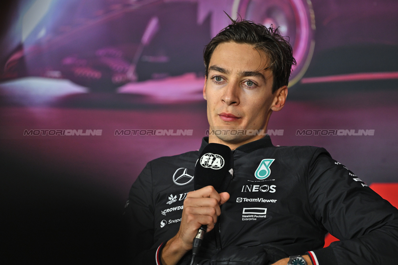 GP LAS VEGAS - Qualifiche e Prove Libere 3