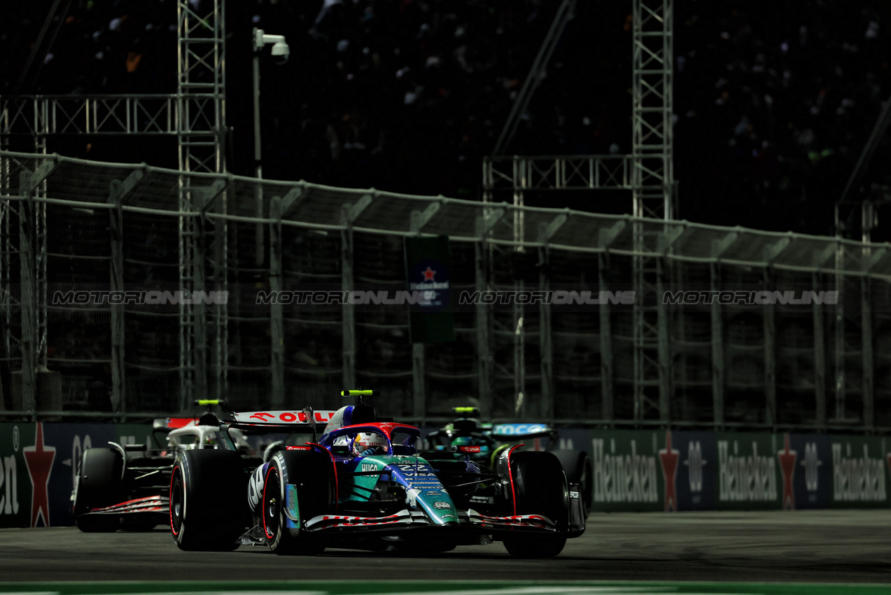 GP LAS VEGAS - Qualifiche e Prove Libere 3