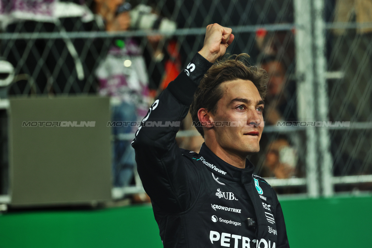 GP LAS VEGAS - Qualifiche e Prove Libere 3