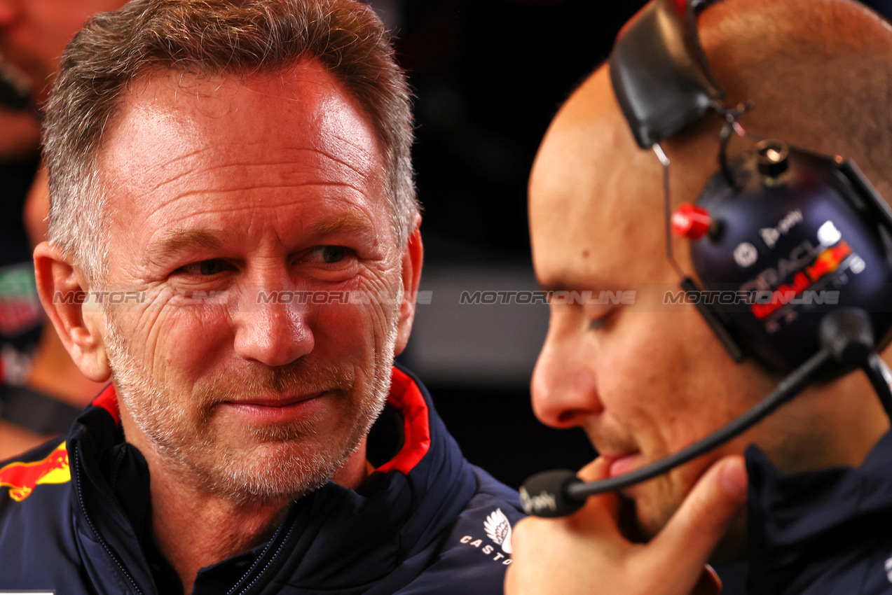 GP LAS VEGAS - Qualifiche e Prove Libere 3