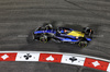 GP LAS VEGAS, Alexander Albon (THA) Williams Racing FW46.

23.11.2024. Formula 1 World Championship, Rd 22, Las Vegas Grand Prix, Las Vegas, Nevada, USA, Gara Day.

- www.xpbimages.com, EMail: requests@xpbimages.com © Copyright: Bearne / XPB Images