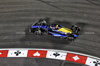 GP LAS VEGAS, Franco Colapinto (ARG) Williams Racing FW46.

23.11.2024. Formula 1 World Championship, Rd 22, Las Vegas Grand Prix, Las Vegas, Nevada, USA, Gara Day.

- www.xpbimages.com, EMail: requests@xpbimages.com © Copyright: Bearne / XPB Images