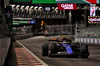 GP LAS VEGAS, Franco Colapinto (ARG) Williams Racing FW46.

23.11.2024. Formula 1 World Championship, Rd 22, Las Vegas Grand Prix, Las Vegas, Nevada, USA, Gara Day.

- www.xpbimages.com, EMail: requests@xpbimages.com © Copyright: Batchelor / XPB Images
