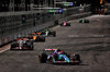 GP LAS VEGAS, Yuki Tsunoda (JPN) RB VCARB 01.

23.11.2024. Formula 1 World Championship, Rd 22, Las Vegas Grand Prix, Las Vegas, Nevada, USA, Gara Day.

- www.xpbimages.com, EMail: requests@xpbimages.com © Copyright: Batchelor / XPB Images