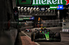 GP LAS VEGAS, Zhou Guanyu (CHN) Sauber C44.

23.11.2024. Formula 1 World Championship, Rd 22, Las Vegas Grand Prix, Las Vegas, Nevada, USA, Gara Day.

- www.xpbimages.com, EMail: requests@xpbimages.com © Copyright: Batchelor / XPB Images