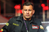 GP LAS VEGAS, Will Buxton (GBR) F1 Digital Presenter.

23.11.2024. Formula 1 World Championship, Rd 22, Las Vegas Grand Prix, Las Vegas, Nevada, USA, Gara Day.

 - www.xpbimages.com, EMail: requests@xpbimages.com © Copyright: Coates / XPB Images
