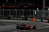 GP LAS VEGAS, Charles Leclerc (MON) Ferrari SF-24 e George Russell (GBR) Mercedes AMG F1 W15 battle for position.

23.11.2024. Formula 1 World Championship, Rd 22, Las Vegas Grand Prix, Las Vegas, Nevada, USA, Gara Day.

- www.xpbimages.com, EMail: requests@xpbimages.com © Copyright: Batchelor / XPB Images