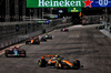 GP LAS VEGAS, Lando Norris (GBR) McLaren MCL38.

23.11.2024. Formula 1 World Championship, Rd 22, Las Vegas Grand Prix, Las Vegas, Nevada, USA, Gara Day.

- www.xpbimages.com, EMail: requests@xpbimages.com © Copyright: Batchelor / XPB Images