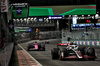 GP LAS VEGAS, Nico Hulkenberg (GER) Haas VF-24.

23.11.2024. Formula 1 World Championship, Rd 22, Las Vegas Grand Prix, Las Vegas, Nevada, USA, Gara Day.

- www.xpbimages.com, EMail: requests@xpbimages.com © Copyright: Batchelor / XPB Images