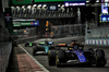 GP LAS VEGAS, Alexander Albon (THA) Williams Racing FW46.

23.11.2024. Formula 1 World Championship, Rd 22, Las Vegas Grand Prix, Las Vegas, Nevada, USA, Gara Day.

- www.xpbimages.com, EMail: requests@xpbimages.com © Copyright: Batchelor / XPB Images