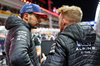 GP LAS VEGAS, Esteban Ocon (FRA) Alpine F1 Team with Josh Peckett (GBR) Alpine F1 Team Gara Engineer on the grid.

23.11.2024. Formula 1 World Championship, Rd 22, Las Vegas Grand Prix, Las Vegas, Nevada, USA, Gara Day.

- www.xpbimages.com, EMail: requests@xpbimages.com © Copyright: Batchelor / XPB Images