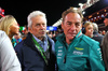 GP LAS VEGAS, Michael Douglas (USA) Actor on the grid.

23.11.2024. Formula 1 World Championship, Rd 22, Las Vegas Grand Prix, Las Vegas, Nevada, USA, Gara Day.

- www.xpbimages.com, EMail: requests@xpbimages.com © Copyright: Batchelor / XPB Images