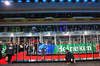 GP LAS VEGAS, Alexander Albon (THA) Williams Racing on the drivers' parade.

23.11.2024. Formula 1 World Championship, Rd 22, Las Vegas Grand Prix, Las Vegas, Nevada, USA, Gara Day.

- www.xpbimages.com, EMail: requests@xpbimages.com © Copyright: Batchelor / XPB Images