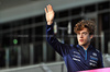 GP LAS VEGAS, Franco Colapinto (ARG) Williams Racing on the drivers' parade.

23.11.2024. Formula 1 World Championship, Rd 22, Las Vegas Grand Prix, Las Vegas, Nevada, USA, Gara Day.

- www.xpbimages.com, EMail: requests@xpbimages.com © Copyright: Price / XPB Images
