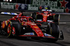 GP LAS VEGAS, Charles Leclerc (MON) Ferrari SF-24.

23.11.2024. Formula 1 World Championship, Rd 22, Las Vegas Grand Prix, Las Vegas, Nevada, USA, Gara Day.

- www.xpbimages.com, EMail: requests@xpbimages.com © Copyright: Charniaux / XPB Images