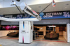 GP LAS VEGAS, Alpine F1 Team A524s of Pierre Gasly (FRA) Alpine F1 Team e Esteban Ocon (FRA) Alpine F1 Team in parc ferme conditions.

23.11.2024. Formula 1 World Championship, Rd 22, Las Vegas Grand Prix, Las Vegas, Nevada, USA, Gara Day.

- www.xpbimages.com, EMail: requests@xpbimages.com © Copyright: Batchelor / XPB Images
