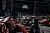 GP LAS VEGAS, Kevin Magnussen (DEN) Haas VF-24.

23.11.2024. Formula 1 World Championship, Rd 22, Las Vegas Grand Prix, Las Vegas, Nevada, USA, Gara Day.

- www.xpbimages.com, EMail: requests@xpbimages.com © Copyright: Charniaux / XPB Images