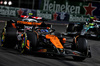 GP LAS VEGAS, Oscar Piastri (AUS) McLaren MCL38.

23.11.2024. Formula 1 World Championship, Rd 22, Las Vegas Grand Prix, Las Vegas, Nevada, USA, Gara Day.

- www.xpbimages.com, EMail: requests@xpbimages.com © Copyright: Charniaux / XPB Images