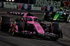 GP LAS VEGAS, Esteban Ocon (FRA) Alpine F1 Team A524.

23.11.2024. Formula 1 World Championship, Rd 22, Las Vegas Grand Prix, Las Vegas, Nevada, USA, Gara Day.

- www.xpbimages.com, EMail: requests@xpbimages.com © Copyright: Charniaux / XPB Images