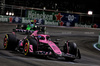 GP LAS VEGAS, Esteban Ocon (FRA) Alpine F1 Team A524.

23.11.2024. Formula 1 World Championship, Rd 22, Las Vegas Grand Prix, Las Vegas, Nevada, USA, Gara Day.

- www.xpbimages.com, EMail: requests@xpbimages.com © Copyright: Charniaux / XPB Images