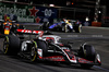 GP LAS VEGAS, Kevin Magnussen (DEN) Haas VF-24.

23.11.2024. Formula 1 World Championship, Rd 22, Las Vegas Grand Prix, Las Vegas, Nevada, USA, Gara Day.

- www.xpbimages.com, EMail: requests@xpbimages.com © Copyright: Charniaux / XPB Images