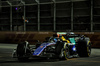 GP LAS VEGAS, Alexander Albon (THA) Williams Racing FW46.

23.11.2024. Formula 1 World Championship, Rd 22, Las Vegas Grand Prix, Las Vegas, Nevada, USA, Gara Day.

 - www.xpbimages.com, EMail: requests@xpbimages.com © Copyright: Coates / XPB Images