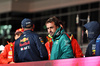 GP LAS VEGAS, Fernando Alonso (ESP) Aston Martin F1 Team on the drivers' parade.

23.11.2024. Formula 1 World Championship, Rd 22, Las Vegas Grand Prix, Las Vegas, Nevada, USA, Gara Day.

- www.xpbimages.com, EMail: requests@xpbimages.com © Copyright: Price / XPB Images