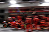 GP LAS VEGAS, Carlos Sainz Jr (ESP) Ferrari SF-24 makes a pit stop.

23.11.2024. Formula 1 World Championship, Rd 22, Las Vegas Grand Prix, Las Vegas, Nevada, USA, Gara Day.

- www.xpbimages.com, EMail: requests@xpbimages.com © Copyright: Batchelor / XPB Images