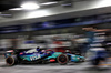 GP LAS VEGAS, Liam Lawson (NZL) RB VCARB 01 makes a pit stop.

23.11.2024. Formula 1 World Championship, Rd 22, Las Vegas Grand Prix, Las Vegas, Nevada, USA, Gara Day.

- www.xpbimages.com, EMail: requests@xpbimages.com © Copyright: Batchelor / XPB Images