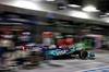 GP LAS VEGAS, Liam Lawson (NZL) RB VCARB 01 makes a pit stop.

23.11.2024. Formula 1 World Championship, Rd 22, Las Vegas Grand Prix, Las Vegas, Nevada, USA, Gara Day.

- www.xpbimages.com, EMail: requests@xpbimages.com © Copyright: Batchelor / XPB Images