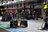 GP LAS VEGAS, Max Verstappen (NLD) Red Bull Racing RB20 makes a pit stop.

23.11.2024. Formula 1 World Championship, Rd 22, Las Vegas Grand Prix, Las Vegas, Nevada, USA, Gara Day.

- www.xpbimages.com, EMail: requests@xpbimages.com © Copyright: Batchelor / XPB Images