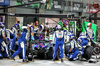 GP LAS VEGAS, Yuki Tsunoda (JPN) RB VCARB 01 makes a pit stop.

23.11.2024. Formula 1 World Championship, Rd 22, Las Vegas Grand Prix, Las Vegas, Nevada, USA, Gara Day.

- www.xpbimages.com, EMail: requests@xpbimages.com © Copyright: Batchelor / XPB Images