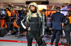 GP LAS VEGAS, Paris Hilton (USA).

23.11.2024. Formula 1 World Championship, Rd 22, Las Vegas Grand Prix, Las Vegas, Nevada, USA, Gara Day.

- www.xpbimages.com, EMail: requests@xpbimages.com © Copyright: Bearne / XPB Images