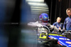 GP LAS VEGAS, Alexander Albon (THA) Williams Racing FW46 on the grid.

23.11.2024. Formula 1 World Championship, Rd 22, Las Vegas Grand Prix, Las Vegas, Nevada, USA, Gara Day.

- www.xpbimages.com, EMail: requests@xpbimages.com © Copyright: Bearne / XPB Images