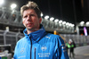 GP LAS VEGAS, James Vowles (GBR) Williams Racing Team Principal on the grid.

23.11.2024. Formula 1 World Championship, Rd 22, Las Vegas Grand Prix, Las Vegas, Nevada, USA, Gara Day.

- www.xpbimages.com, EMail: requests@xpbimages.com © Copyright: Bearne / XPB Images