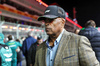 GP LAS VEGAS, Willy T Ribbs (USA) on the grid.

23.11.2024. Formula 1 World Championship, Rd 22, Las Vegas Grand Prix, Las Vegas, Nevada, USA, Gara Day.

- www.xpbimages.com, EMail: requests@xpbimages.com © Copyright: Bearne / XPB Images