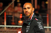 GP LAS VEGAS, Lewis Hamilton (GBR) Mercedes AMG F1 on the drivers' parade.

23.11.2024. Formula 1 World Championship, Rd 22, Las Vegas Grand Prix, Las Vegas, Nevada, USA, Gara Day.

 - www.xpbimages.com, EMail: requests@xpbimages.com © Copyright: Coates / XPB Images