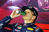 GP LAS VEGAS, World Champion Max Verstappen (NLD) Red Bull Racing in the FIA Press Conference.

23.11.2024. Formula 1 World Championship, Rd 22, Las Vegas Grand Prix, Las Vegas, Nevada, USA, Gara Day.

- www.xpbimages.com, EMail: requests@xpbimages.com © Copyright: Charniaux / XPB Images