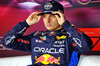 GP LAS VEGAS, World Champion Max Verstappen (NLD) Red Bull Racing in the FIA Press Conference.

23.11.2024. Formula 1 World Championship, Rd 22, Las Vegas Grand Prix, Las Vegas, Nevada, USA, Gara Day.

- www.xpbimages.com, EMail: requests@xpbimages.com © Copyright: Charniaux / XPB Images