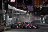 GP LAS VEGAS, Pierre Gasly (FRA) Alpine F1 Team A524 at the partenza of the race.

23.11.2024. Formula 1 World Championship, Rd 22, Las Vegas Grand Prix, Las Vegas, Nevada, USA, Gara Day.

- www.xpbimages.com, EMail: requests@xpbimages.com © Copyright: Moy / XPB Images