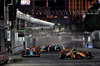 GP LAS VEGAS, Lando Norris (GBR) McLaren MCL38 at the partenza of the race.

23.11.2024. Formula 1 World Championship, Rd 22, Las Vegas Grand Prix, Las Vegas, Nevada, USA, Gara Day.

- www.xpbimages.com, EMail: requests@xpbimages.com © Copyright: Moy / XPB Images