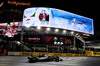 GP LAS VEGAS, Nico Hulkenberg (GER) Haas VF-24.

23.11.2024. Formula 1 World Championship, Rd 22, Las Vegas Grand Prix, Las Vegas, Nevada, USA, Gara Day.

- www.xpbimages.com, EMail: requests@xpbimages.com © Copyright: Moy / XPB Images