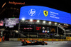 GP LAS VEGAS, Oscar Piastri (AUS) McLaren MCL38.

23.11.2024. Formula 1 World Championship, Rd 22, Las Vegas Grand Prix, Las Vegas, Nevada, USA, Gara Day.

- www.xpbimages.com, EMail: requests@xpbimages.com © Copyright: Moy / XPB Images