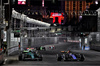 GP LAS VEGAS, Alexander Albon (THA) Williams Racing FW46 e Fernando Alonso (ESP) Aston Martin F1 Team AMR24 battle for position.

23.11.2024. Formula 1 World Championship, Rd 22, Las Vegas Grand Prix, Las Vegas, Nevada, USA, Gara Day.

- www.xpbimages.com, EMail: requests@xpbimages.com © Copyright: Moy / XPB Images
