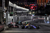 GP LAS VEGAS, Alexander Albon (THA) Williams Racing FW46.

23.11.2024. Formula 1 World Championship, Rd 22, Las Vegas Grand Prix, Las Vegas, Nevada, USA, Gara Day.

- www.xpbimages.com, EMail: requests@xpbimages.com © Copyright: Moy / XPB Images