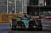 GP LAS VEGAS, George Russell (GBR) Mercedes AMG F1 W15.

23.11.2024. Formula 1 World Championship, Rd 22, Las Vegas Grand Prix, Las Vegas, Nevada, USA, Gara Day.

- www.xpbimages.com, EMail: requests@xpbimages.com © Copyright: Moy / XPB Images
