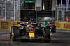 GP LAS VEGAS, Sergio Perez (MEX) Red Bull Racing RB20.

23.11.2024. Formula 1 World Championship, Rd 22, Las Vegas Grand Prix, Las Vegas, Nevada, USA, Gara Day.

- www.xpbimages.com, EMail: requests@xpbimages.com © Copyright: Moy / XPB Images