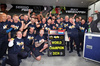 GP LAS VEGAS, Max Verstappen (NLD) Red Bull Racing celebrates his fourth World Champion with Dr Helmut Marko (AUT) Red Bull Motorsport Consultant; Christian Horner (GBR) Red Bull Racing Team Principal; e the team.

23.11.2024. Formula 1 World Championship, Rd 22, Las Vegas Grand Prix, Las Vegas, Nevada, USA, Gara Day.

- www.xpbimages.com, EMail: requests@xpbimages.com © Copyright: Moy / XPB Images