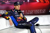 GP LAS VEGAS, World Champion Max Verstappen (NLD) Red Bull Racing in the FIA Press Conference.

23.11.2024. Formula 1 World Championship, Rd 22, Las Vegas Grand Prix, Las Vegas, Nevada, USA, Gara Day.

- www.xpbimages.com, EMail: requests@xpbimages.com © Copyright: Moy / XPB Images