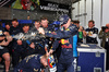 GP LAS VEGAS, Max Verstappen (NLD) Red Bull Racing celebrates his fourth World Champion with the team.

23.11.2024. Formula 1 World Championship, Rd 22, Las Vegas Grand Prix, Las Vegas, Nevada, USA, Gara Day.

- www.xpbimages.com, EMail: requests@xpbimages.com © Copyright: Moy / XPB Images